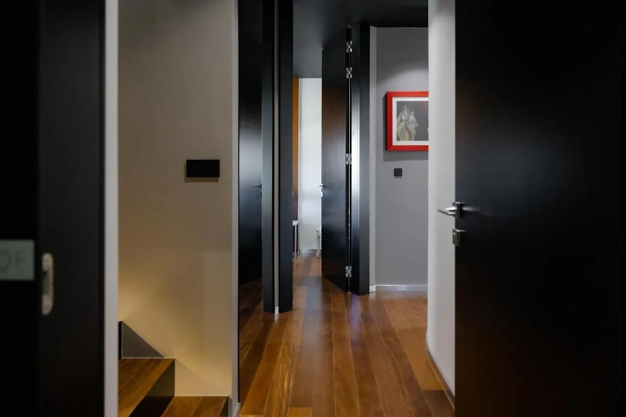 Roof 69 Rooms Split Croatia