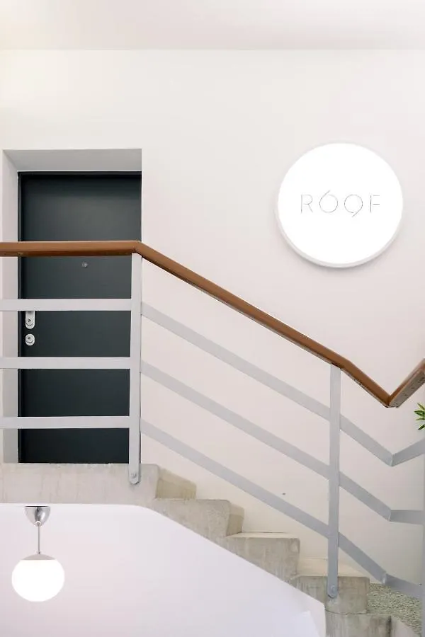 Roof 69 Rooms Split 0*,  Croatia