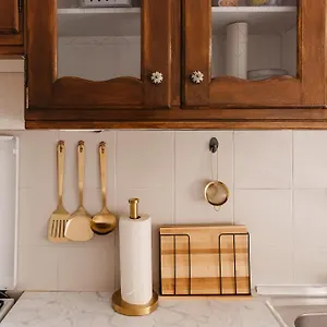 Pjaca Penthouse Apartment