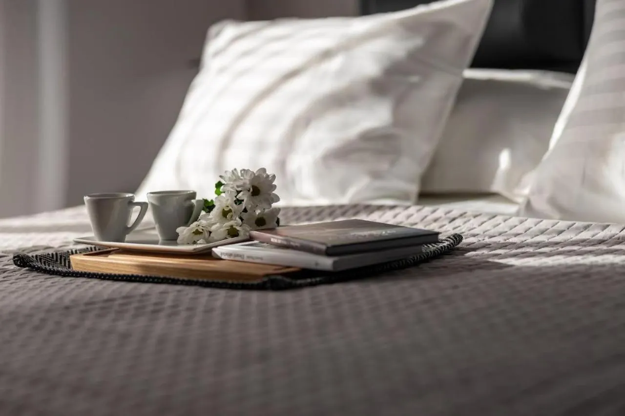 Apartamento Roof 69 Rooms Split